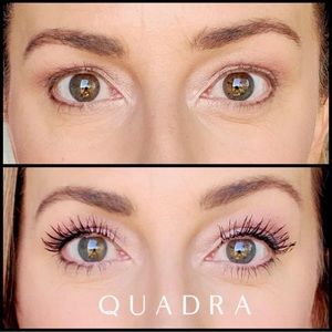 NEW - QUADRA mascara - YOUNIQUE